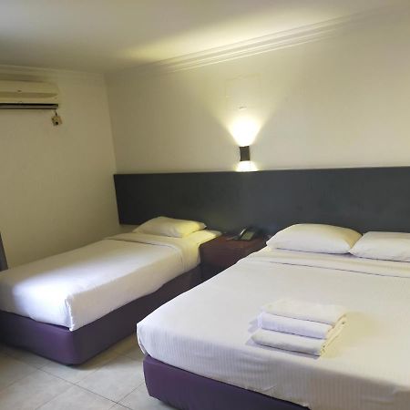Seremban Inn Exterior photo