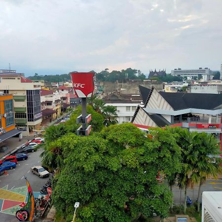 Seremban Inn Exterior photo