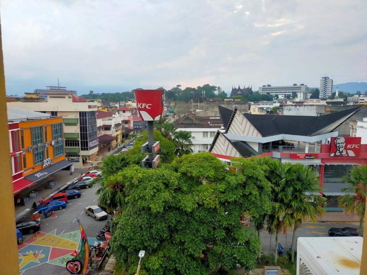 Seremban Inn Exterior photo