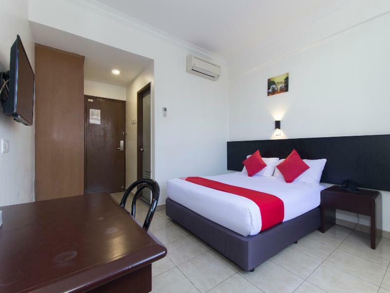 Seremban Inn Exterior photo