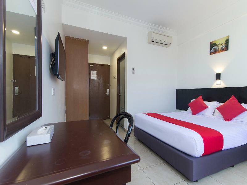 Seremban Inn Exterior photo