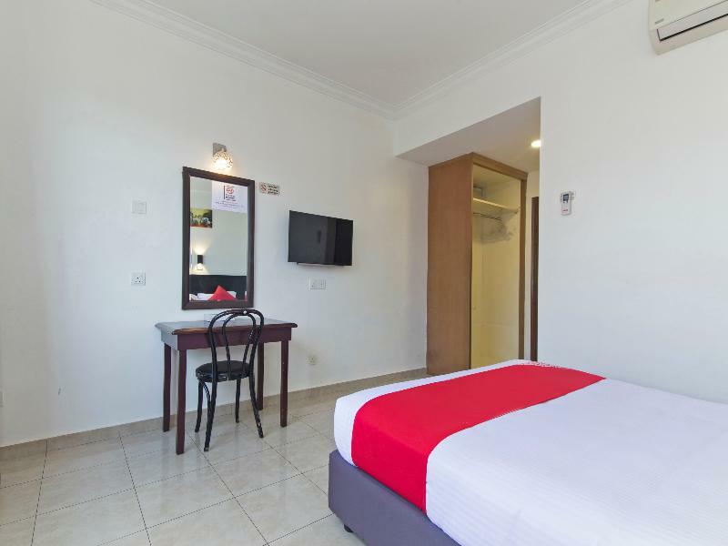Seremban Inn Exterior photo