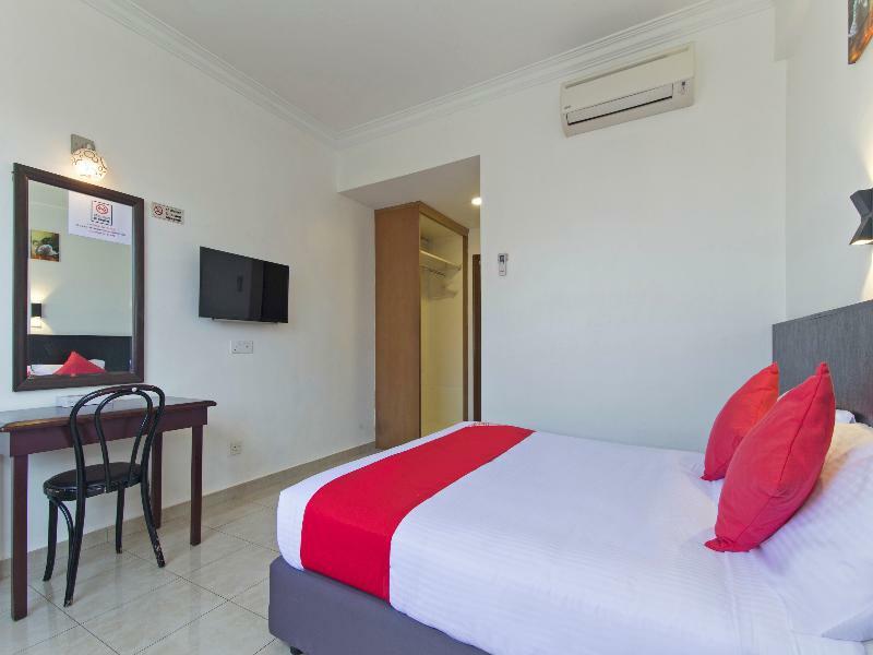 Seremban Inn Exterior photo