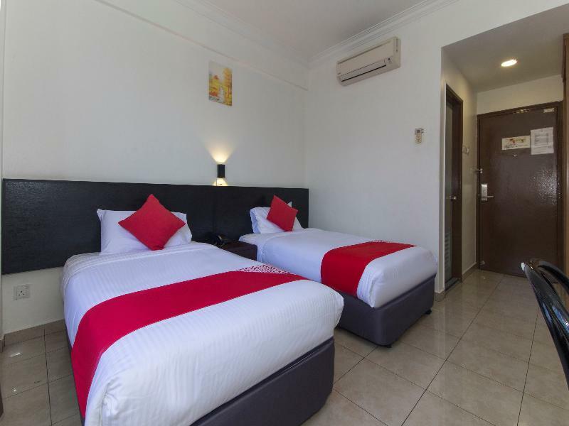 Seremban Inn Exterior photo